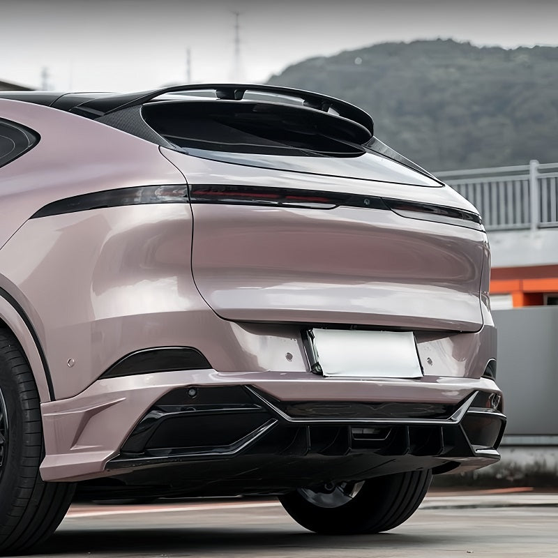 Rear Spoiler for XPENG G6