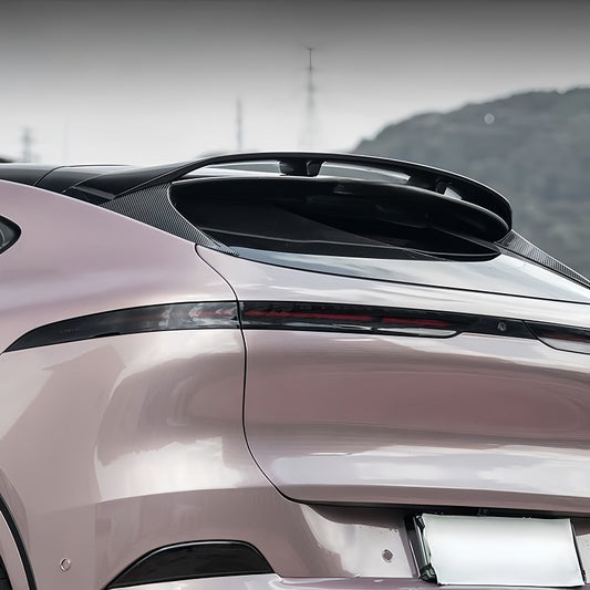 Rear Spoiler for XPENG G6