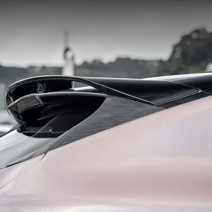 Rear Spoiler for XPENG G6