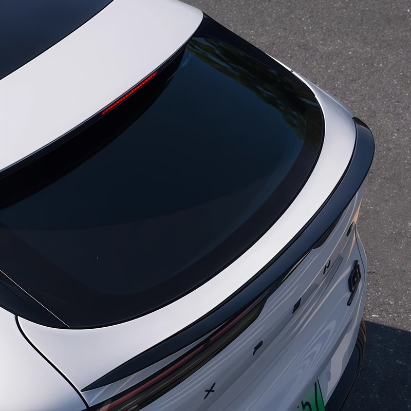 Rear Spoiler for XPENG G6