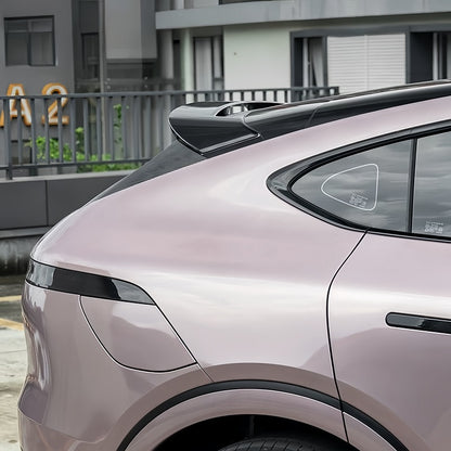 Rear Spoiler for XPENG G6