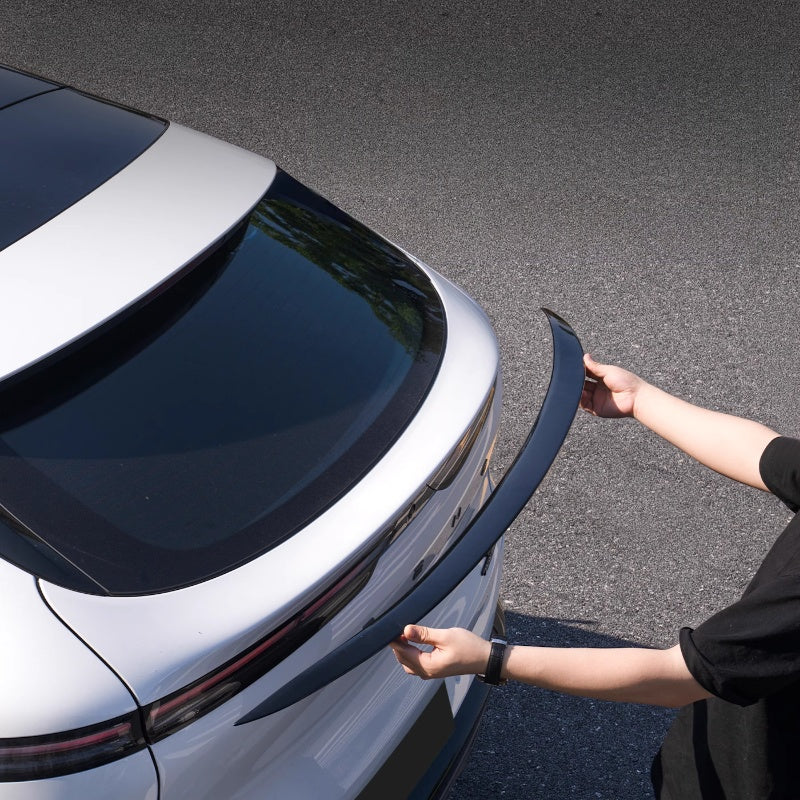 Rear Spoiler for XPENG G6
