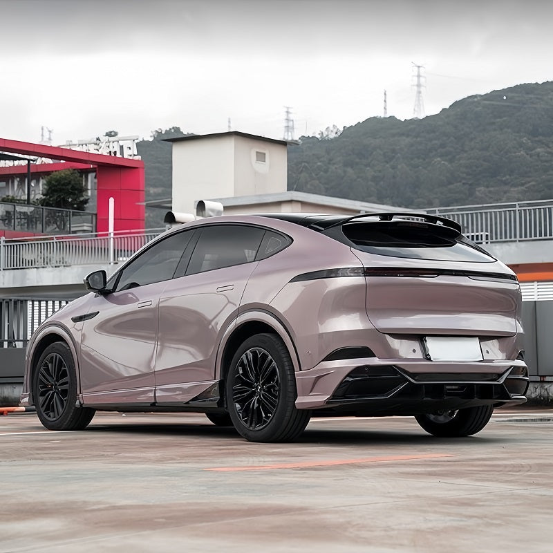 Rear Spoiler for XPENG G6