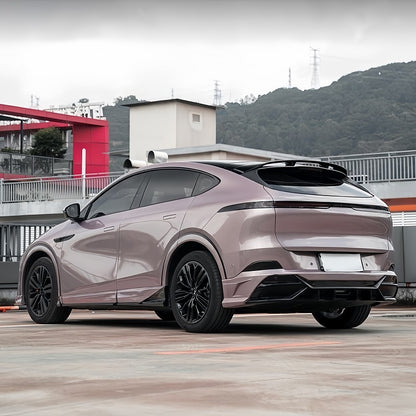 Rear Spoiler for XPENG G6