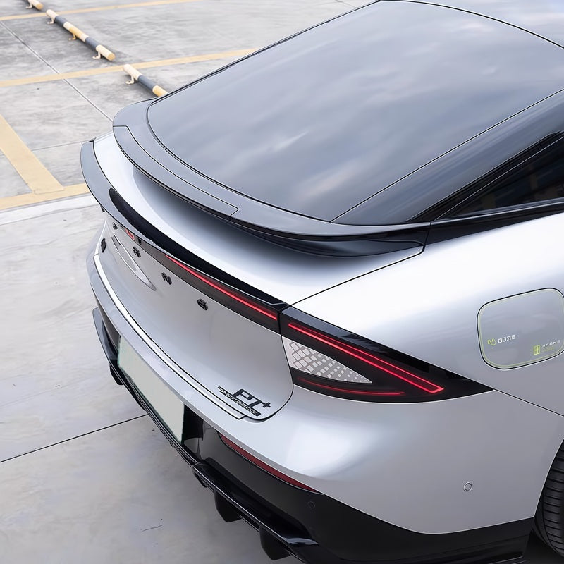 Rear Spoiler for XPENG P7+