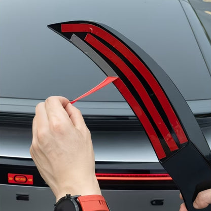Rear Spoiler for XPENG P7+