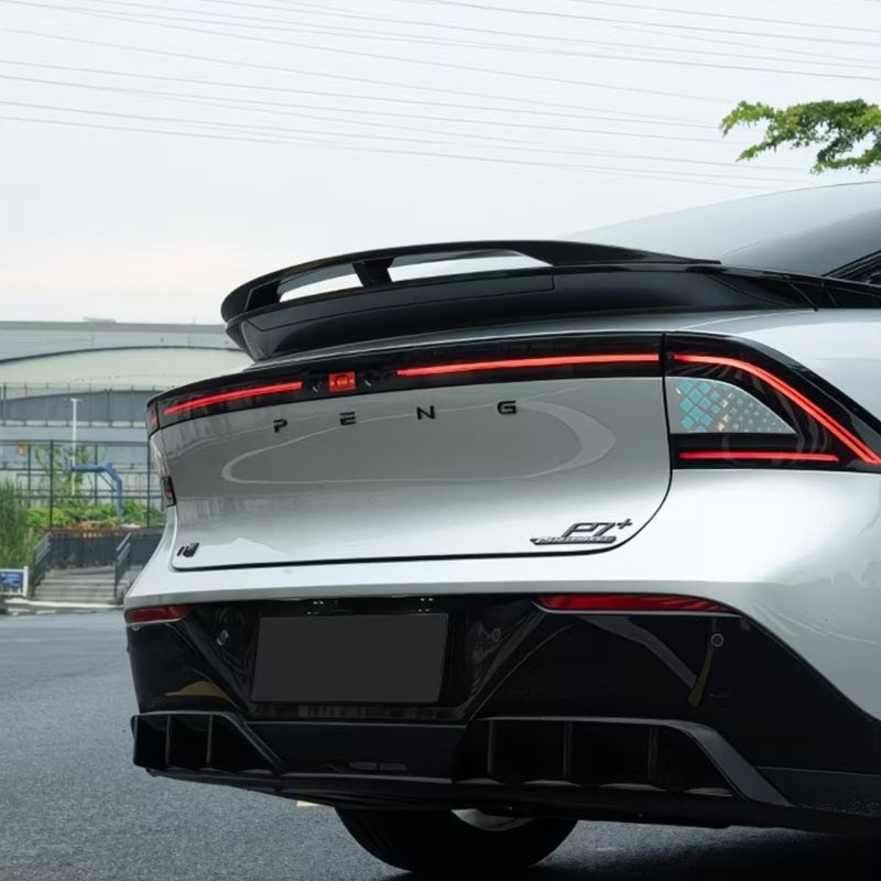 Rear Spoiler for XPENG P7+