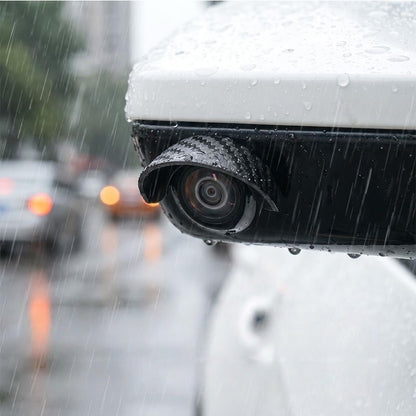 Reversing Camera Anti Rain Cover for XPENG