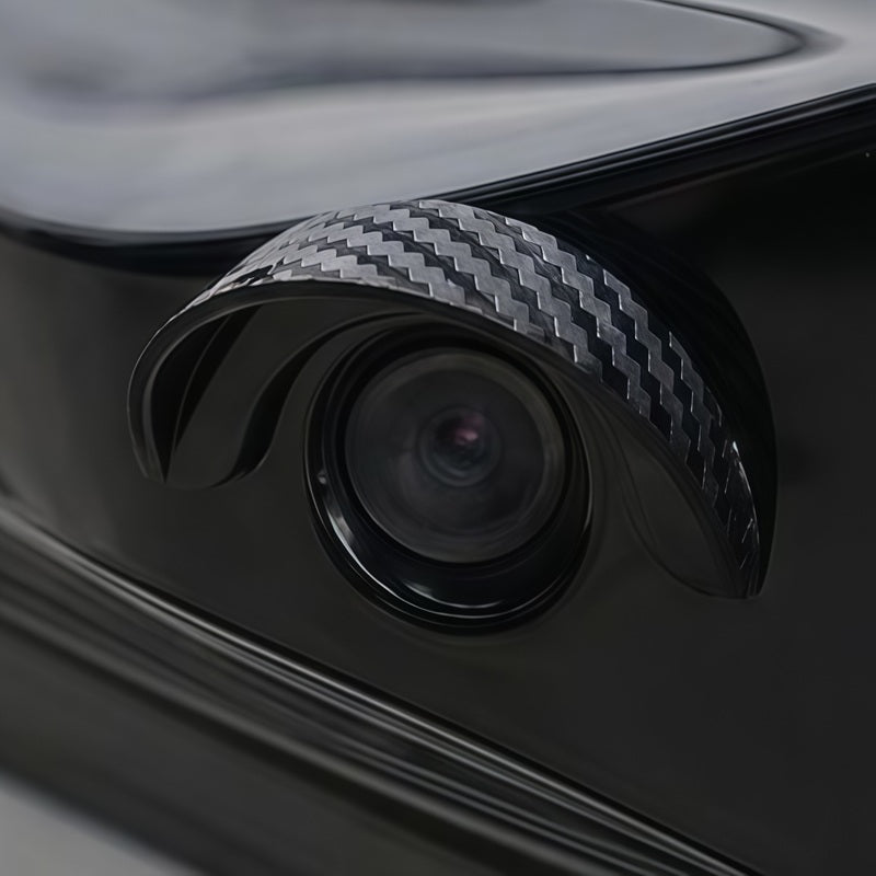 Reversing Camera Anti Rain Cover for XPENG