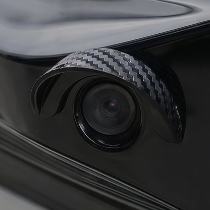 Reversing Camera Anti Rain Cover for XPENG