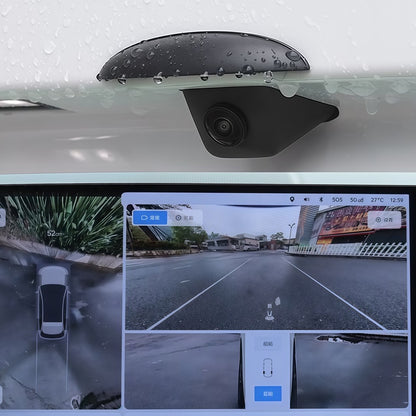 Reversing Camera Anti Rain Cover for XPENG