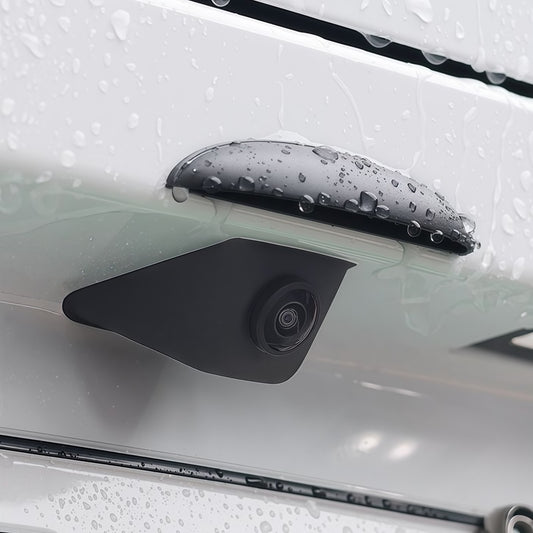 Reversing Camera Anti Rain Cover for XPENG