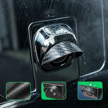 Reversing Camera Anti Rain Cover for XPENG