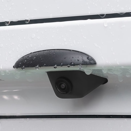 Reversing Camera Anti Rain Cover for XPENG