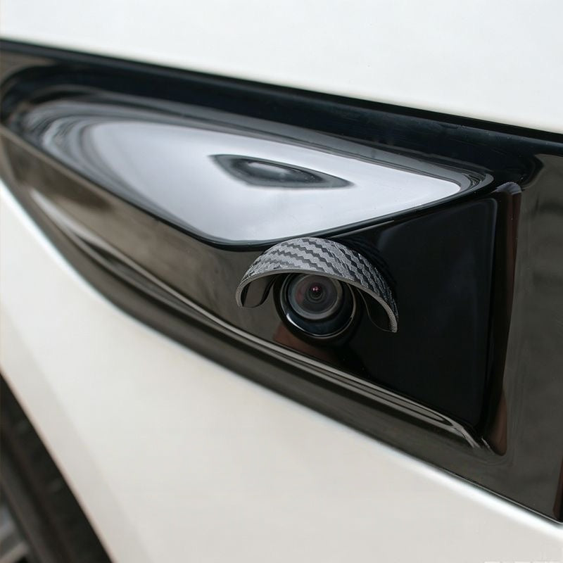 Reversing Camera Anti Rain Cover for XPENG