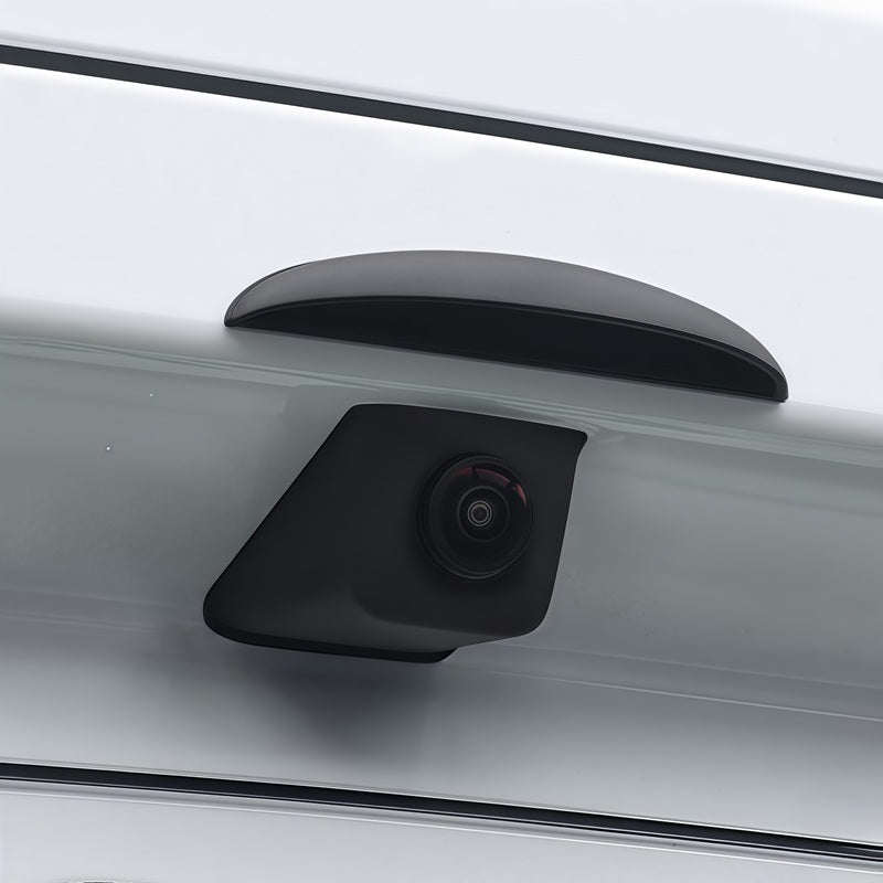 Reversing Camera Anti Rain Cover for XPENG