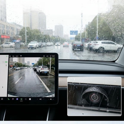 Reversing Camera Anti Rain Cover for XPENG