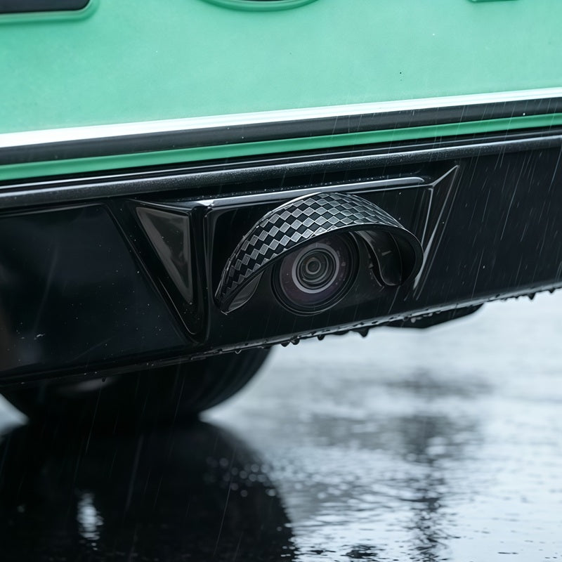 Reversing Camera Anti Rain Cover for XPENG