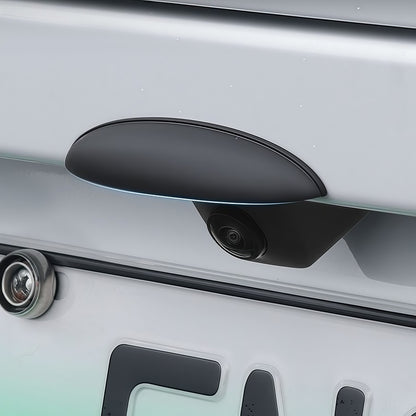 Reversing Camera Anti Rain Cover for XPENG
