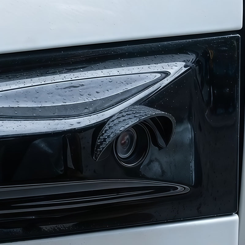 Reversing Camera Anti Rain Cover for XPENG