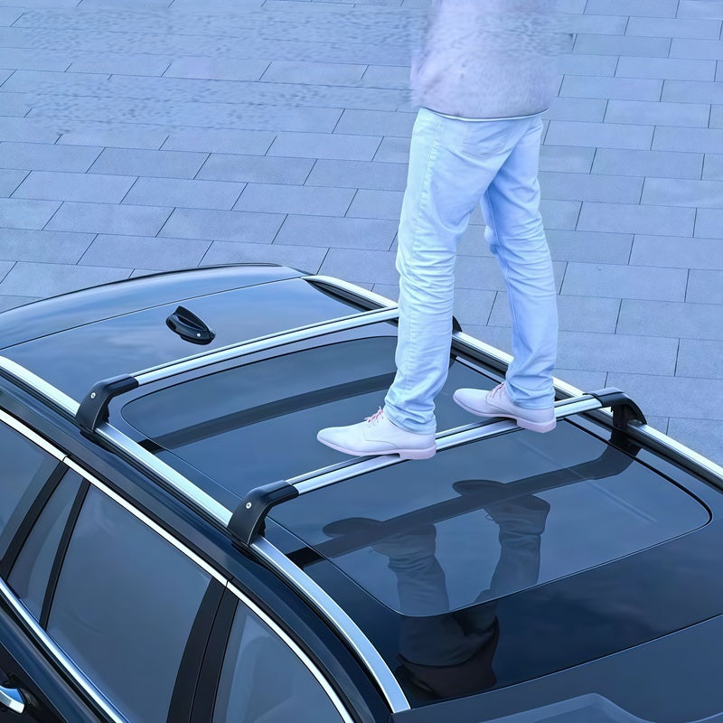 Roof Racks for XPENG (2 Pcs)