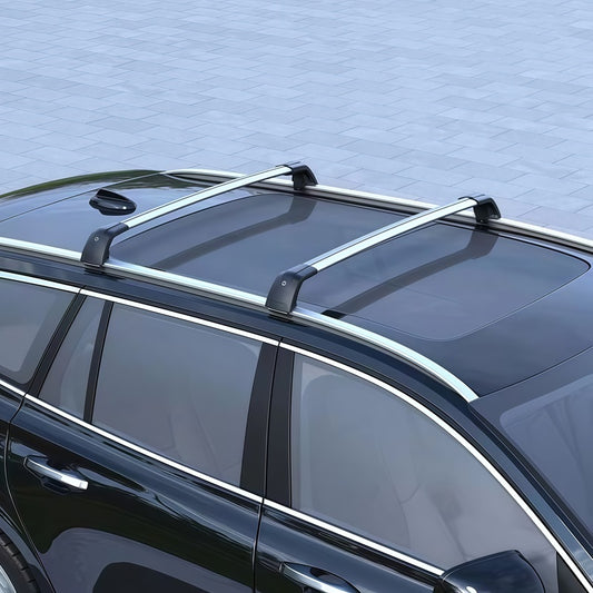 Roof Racks for XPENG (2 Pcs)