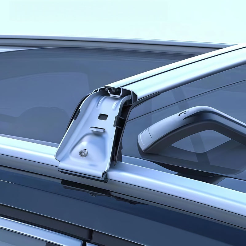 Roof Racks for XPENG (2 Pcs)