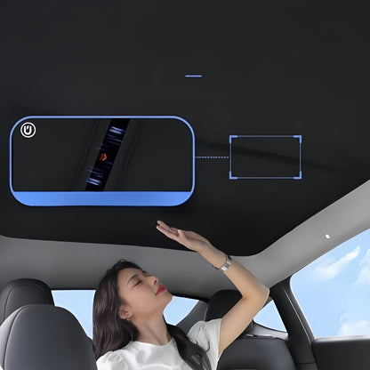 Roof Sunshade for XPENG G6