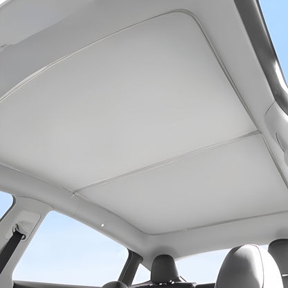 Roof Sunshade for XPENG G6