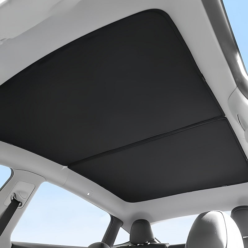 Roof Sunshade for XPENG G6