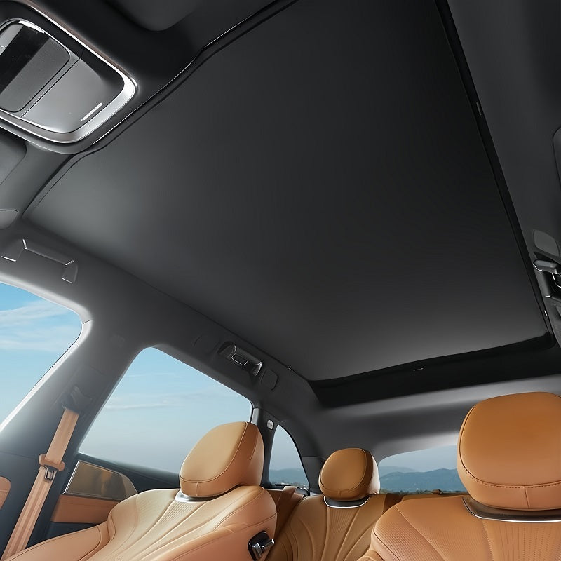 Roof Sunshade for XPENG G6