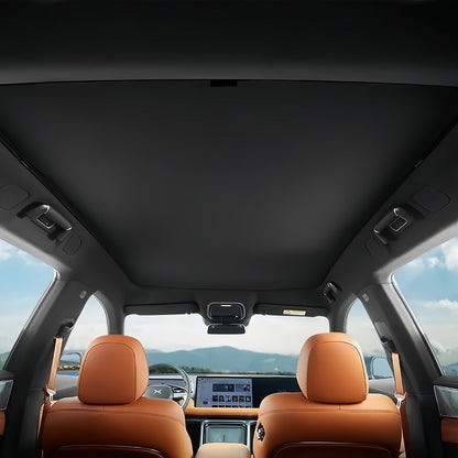 Roof Sunshade for XPENG G6