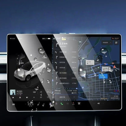 Screen Protective for XPENG G9L