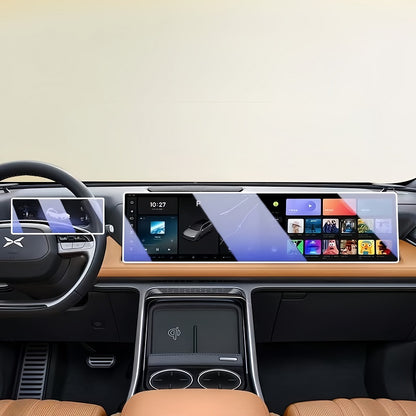 Screen Protective for XPENG G9