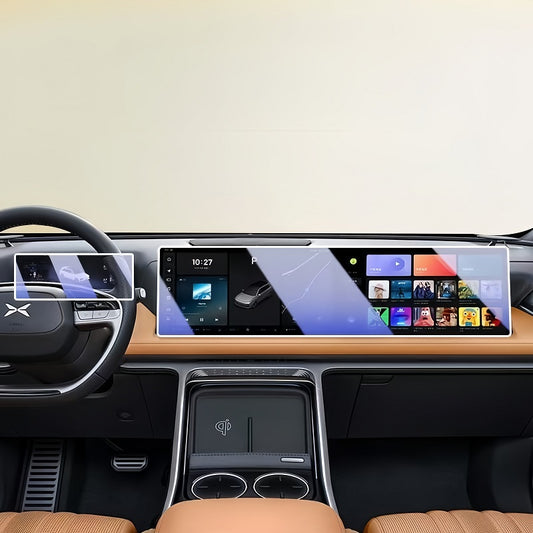 Screen Protective for XPENG G9