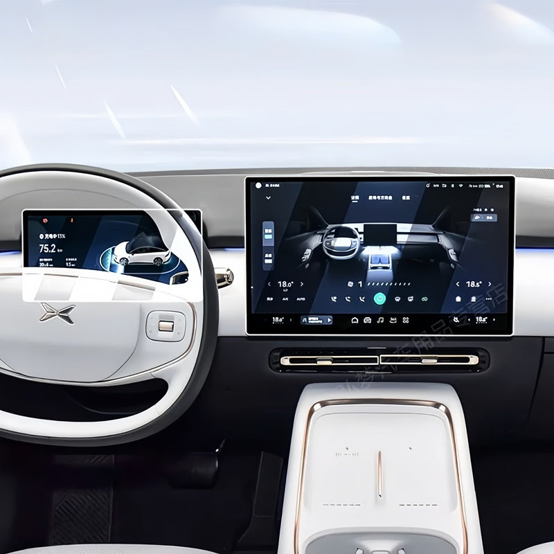 Screen Protective for XPENG P7+