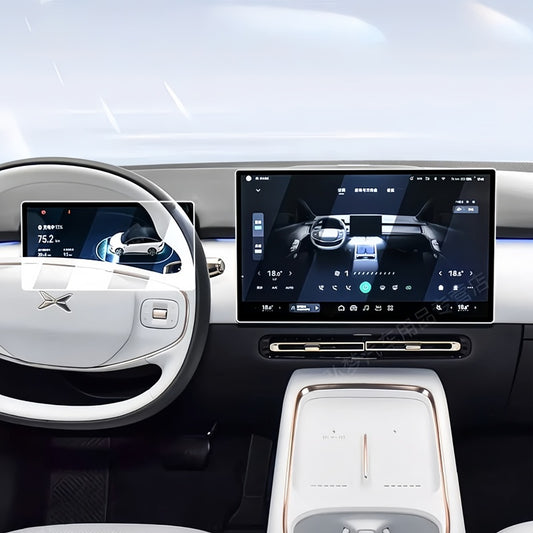 Screen Protective for XPENG P7+