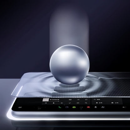 Screen Protective for XPENG P7+