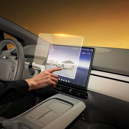 Screen Protective for XPENG P7+