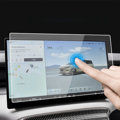 Screen Protective for XPENG X9