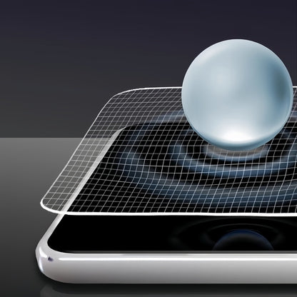 Screen Protective for XPENG X9