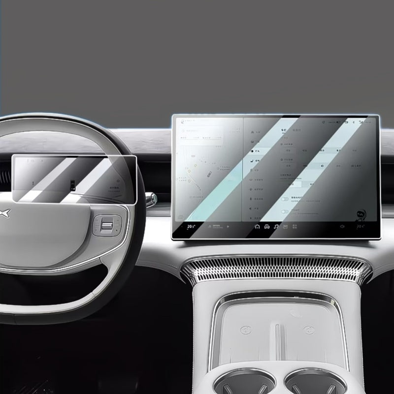 Screen Protective for XPENG X9