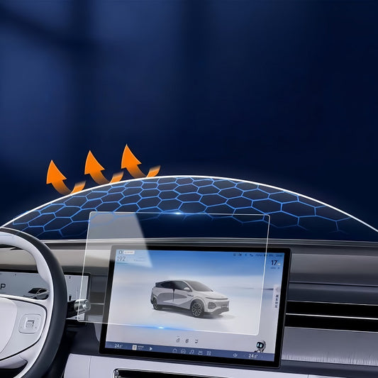 Screen Protective for XPENG G6