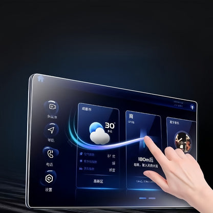 Screen Protective for XPENG G6