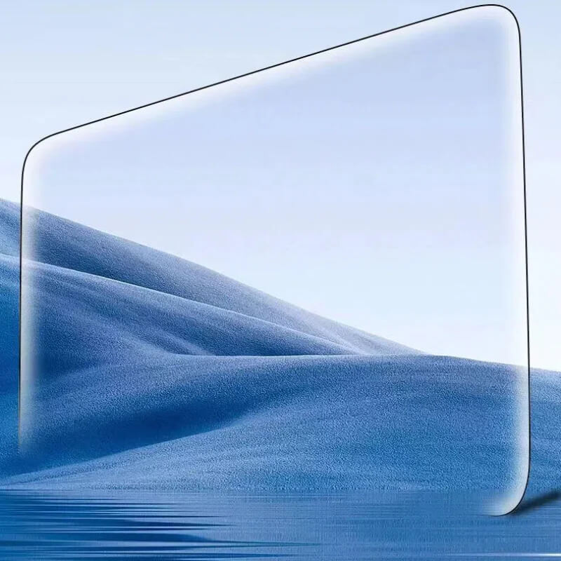 Screen Protective for XPeng G6 - FANS XPENG