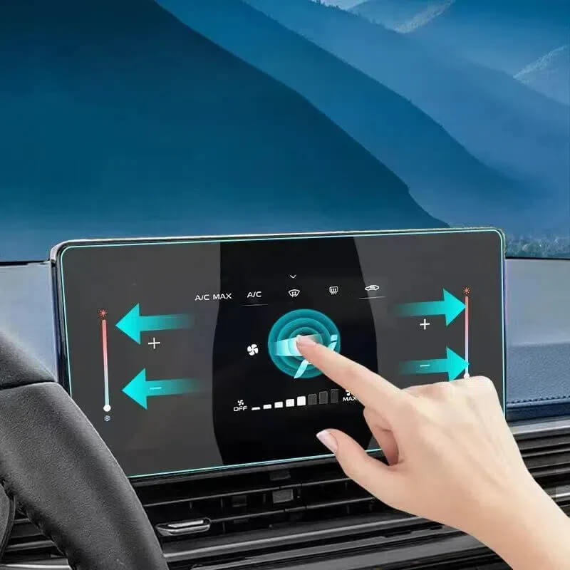 Screen Protective for XPeng G6 - FANS XPENG