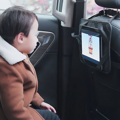 Seat Back Mobile Phone & Tablet Holder for XPENG