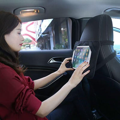 Seat Back Mobile Phone & Tablet Holder for XPENG