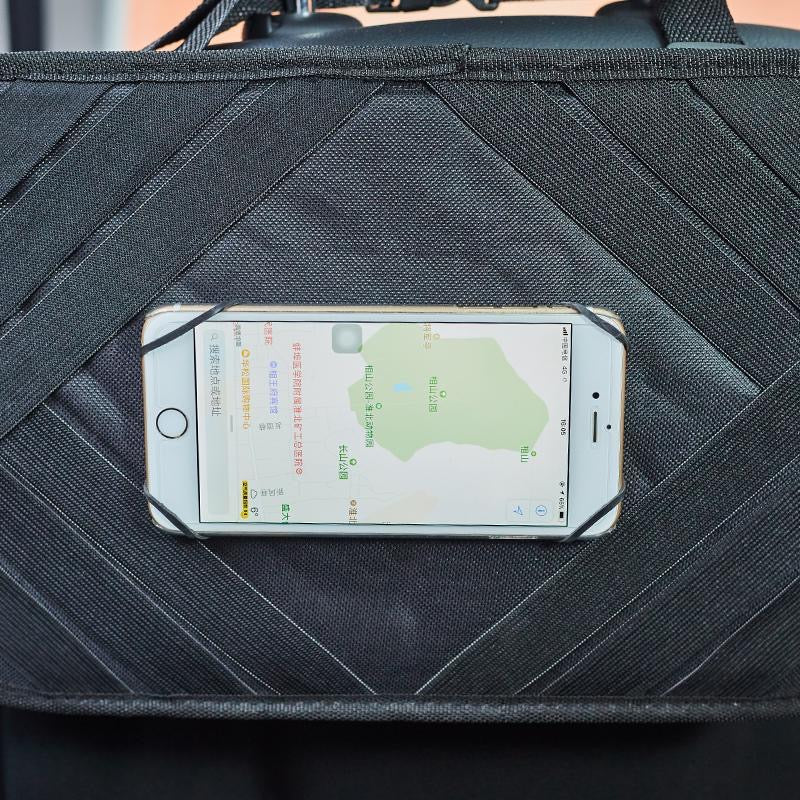 Seat Back Mobile Phone & Tablet Holder for XPeng