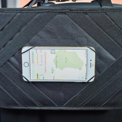 Seat Back Mobile Phone & Tablet Holder for XPENG